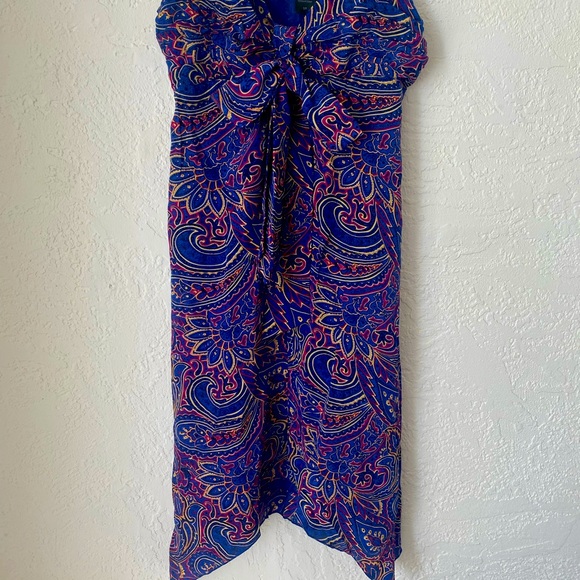 Guess Jeans Scarf Dress--SALE Today!! - Picture 7 of 7